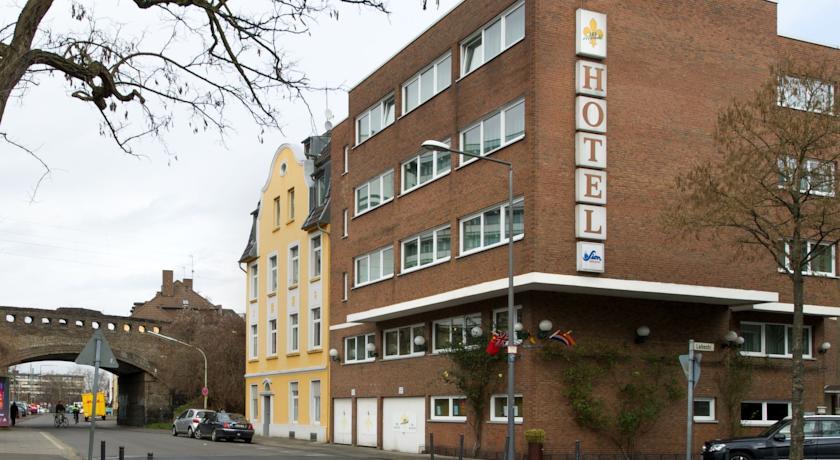 Ars vivendi Hotel