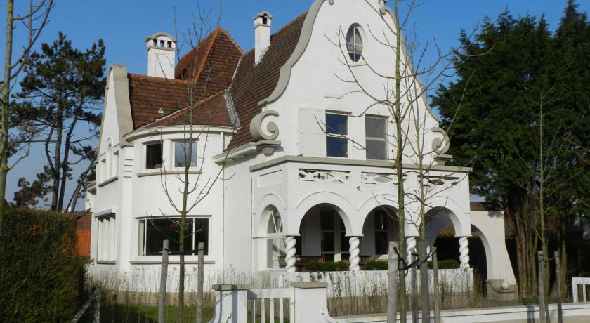 Мини-отель B&B Maison Rabelais