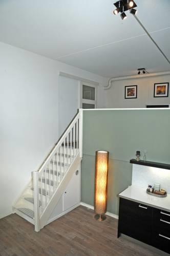 Апартаменты B&B De Bergpoort