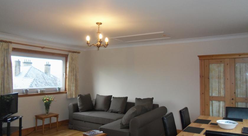 Гостевой дом Trewan Bed and Breakfast