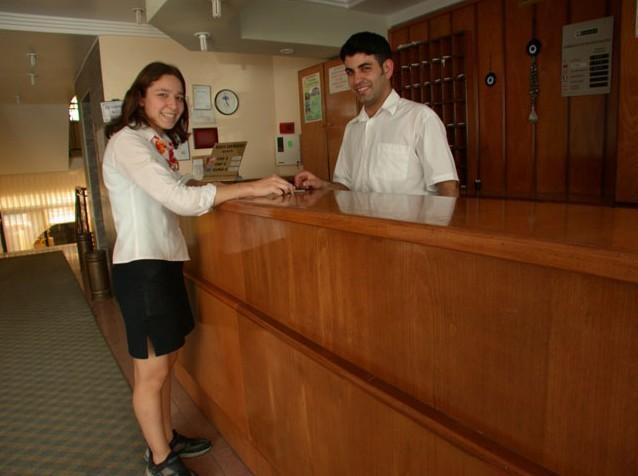 Sun Maris Central Hotel