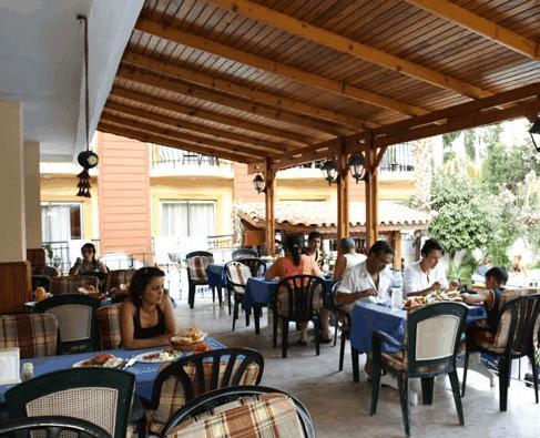 Murat Hotel