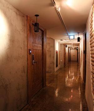 Hotel Yaja Shillim