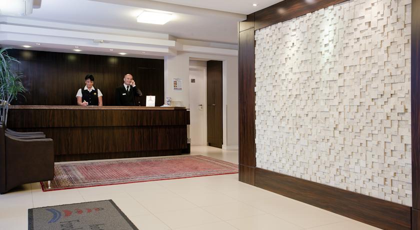 Hotel Farol da Ilha