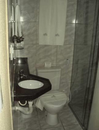 Angica Golden Hotel