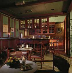 Отель Restaurant & Hotel Carelshaven
