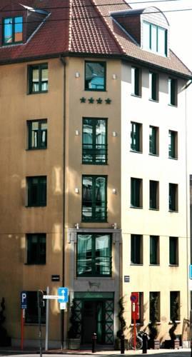 Residentie De Laurier