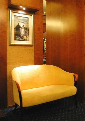 Отель Hotel Igea