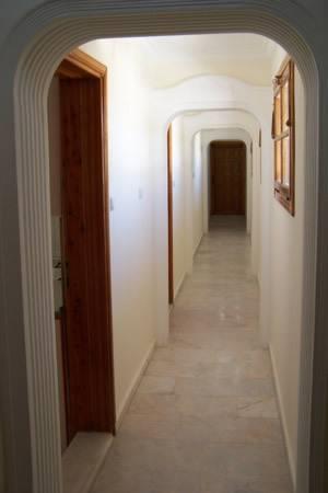 Апартаменты Lacin Apart Hotel