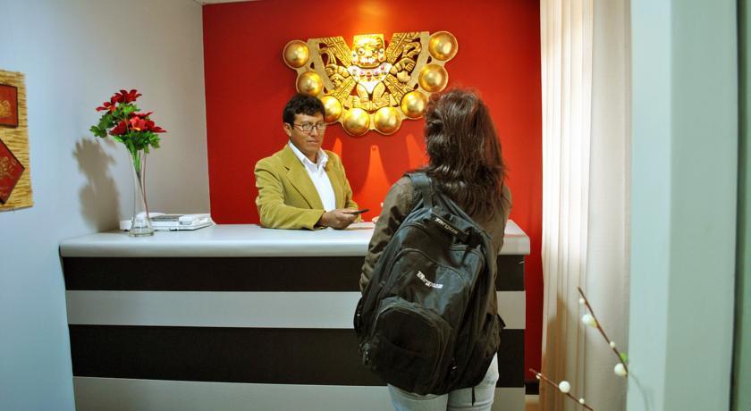 Отель Wifala Thematic Hotel Boutique