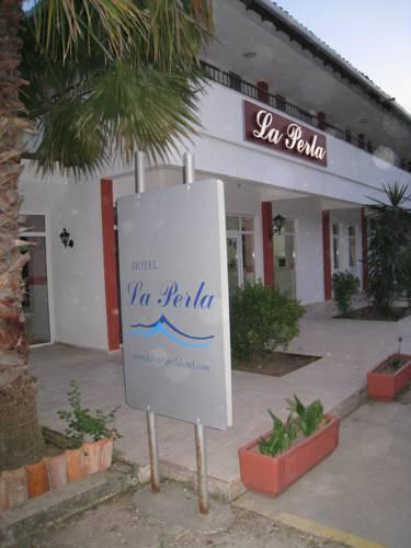 Dalyan La Perla Hotel