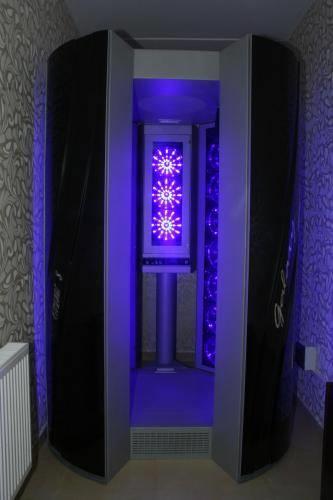 Отель Viva Club Hotel Galati