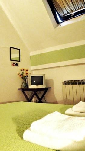 BB'S House Hostel
