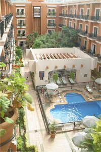 Отель Express By Holiday Inn Tecnologico Monterrey