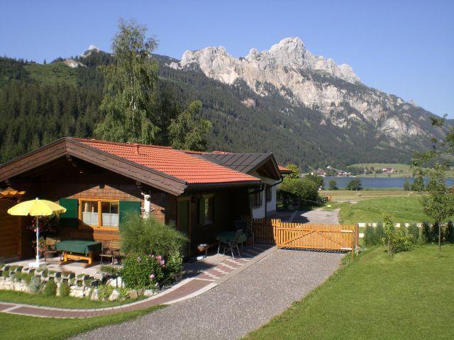 Отель Almdorf Tirol