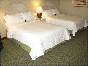 Отель Holiday Inn Express Ciudad Juárez