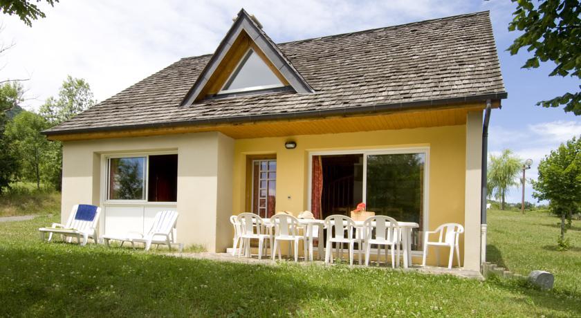Отель Village de Gites le Colombier