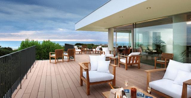 Отель Hotel Principe Forte Dei Marmi