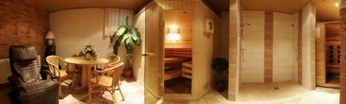 Отель B&B and Hotel Erve Bruggert