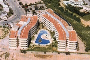 Мини-отель Palmera Beach