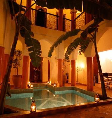 Riad Al Tainam