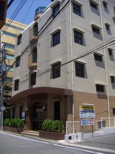 Отель Hotel Ikeda