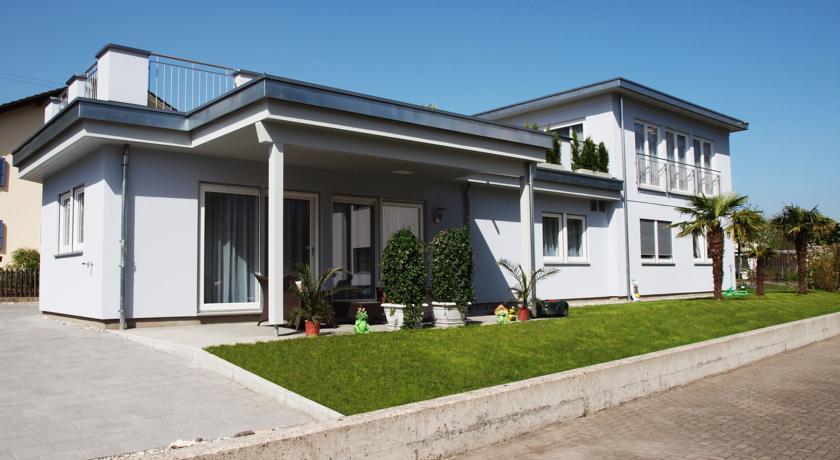 Апартаменты Sarnen Apartment 1