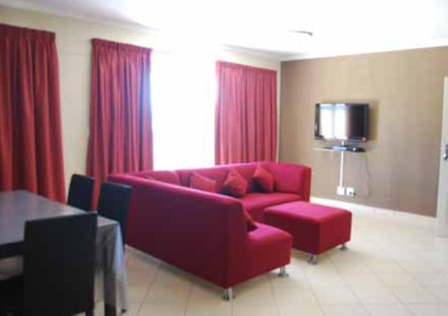 Апартаменты Savoy Suites