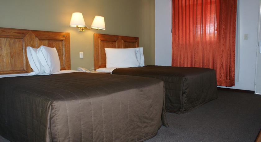 Отель Hotel La Vid