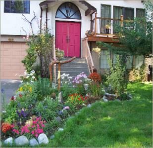 Отель Welcome Home B&B