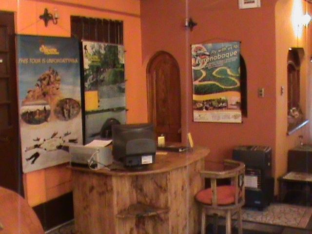 Casa Colonial San Pedro