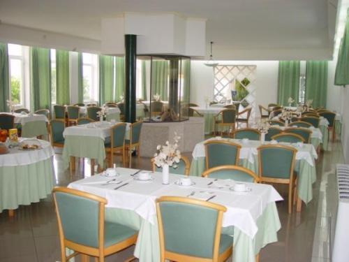 Отель Hotel Albergaria Ulveira