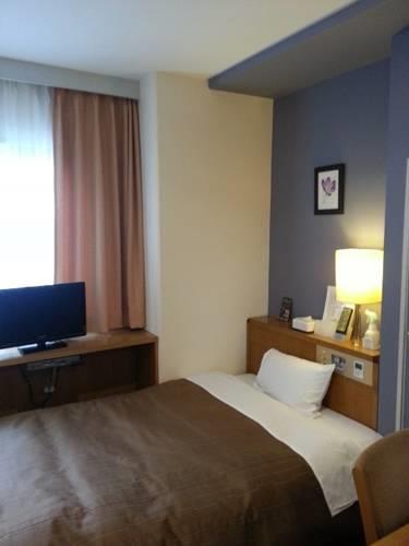 Ueno First City Hotel