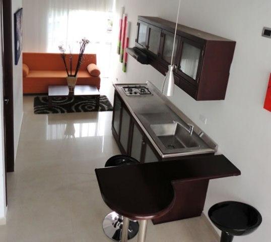 Апартаменты Monterosa Apartamentos Amoblados