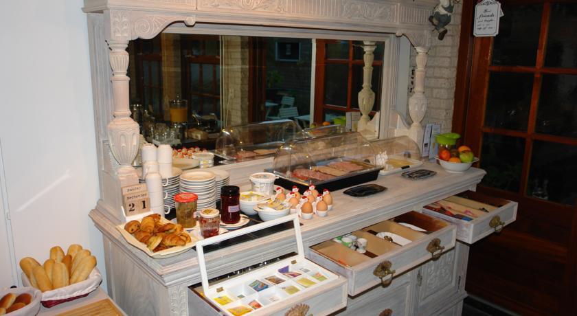 Отель Apart Hotel Het Veerse Meer