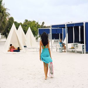 the Perry South Beach