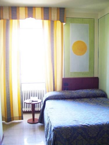 Отель Albergo Bel Soggiorno