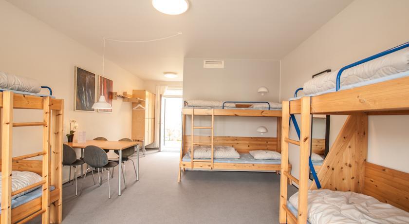 Хостел Danhostel Kolding