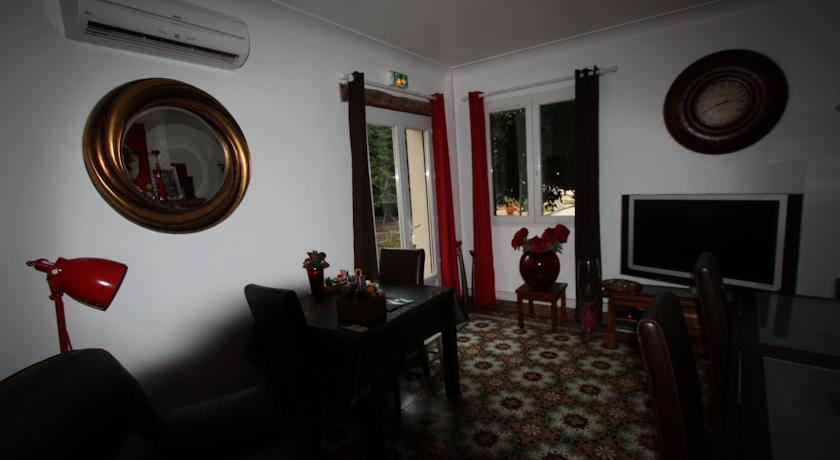 Отель Hotel Clair Logis