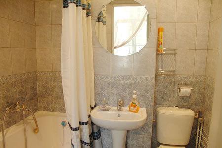 Feelathome на Пестеля
