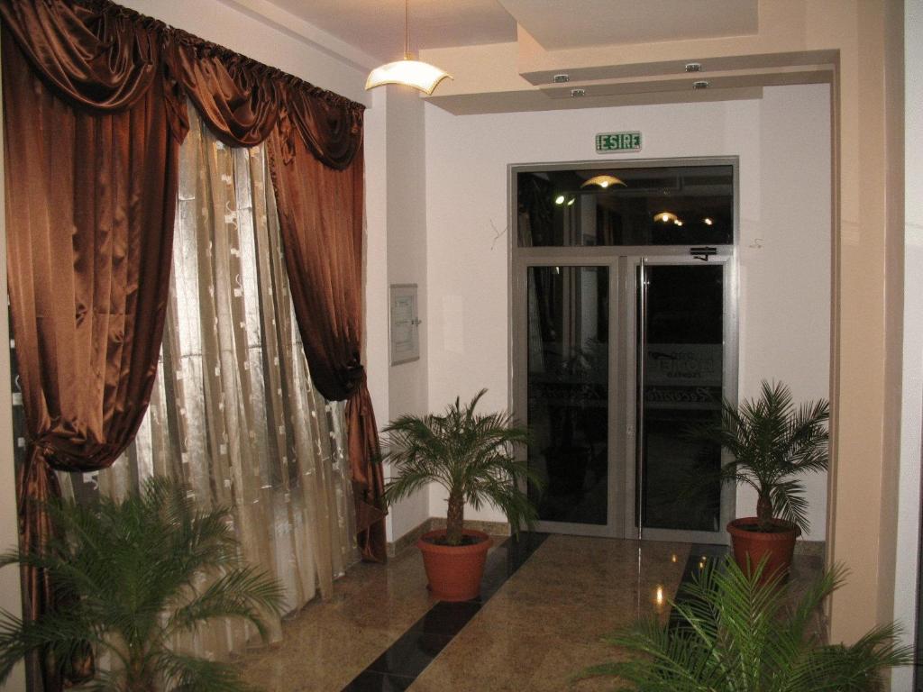 Отель Hotel Sorelo