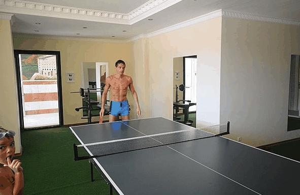 Апартаменты Country Club