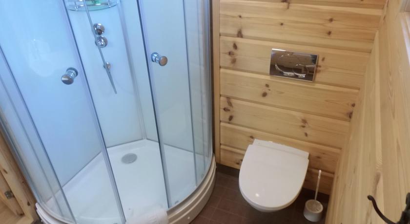 Гостевой дом Guesthouse Husky