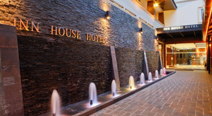 Inn House