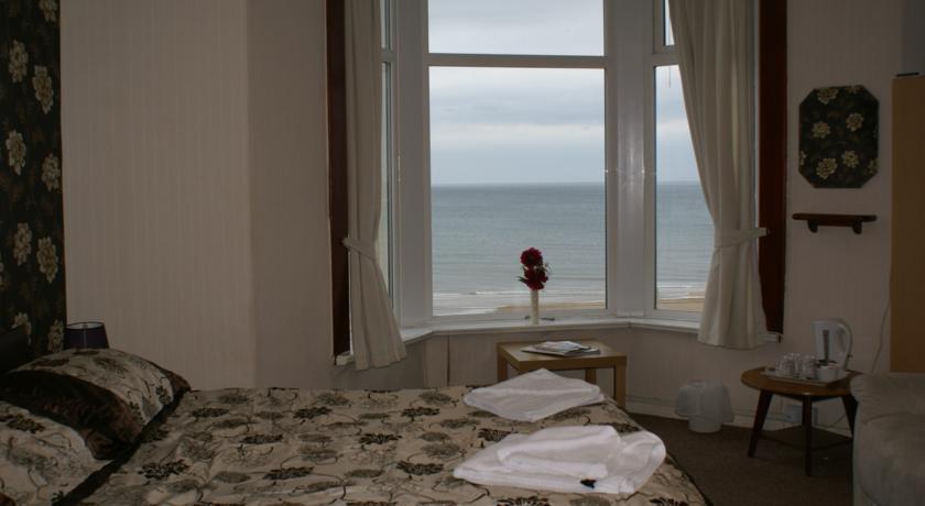 Earlsway Hotel