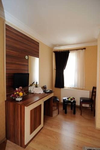 Angels Garden Hotel