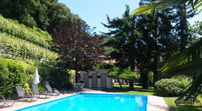 Отель Agriturismo Sittnerhof