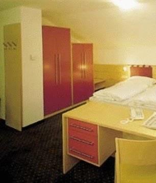 Отель Hotel Figl