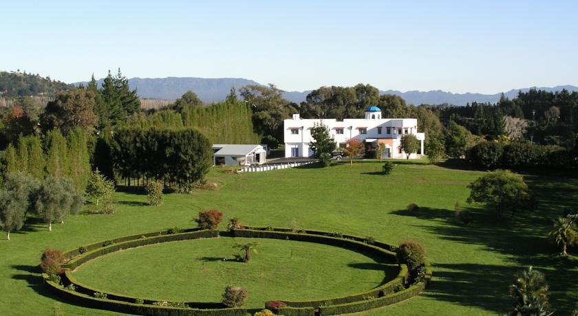 Отель Mediterranean Resort