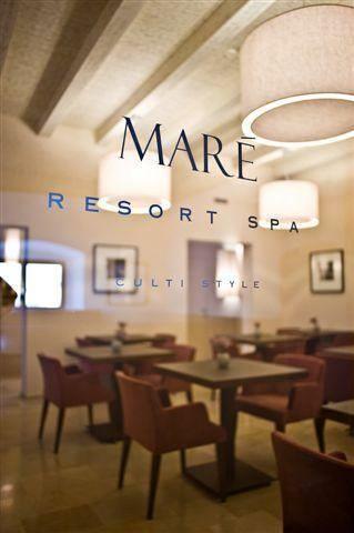Отель Mare Resort